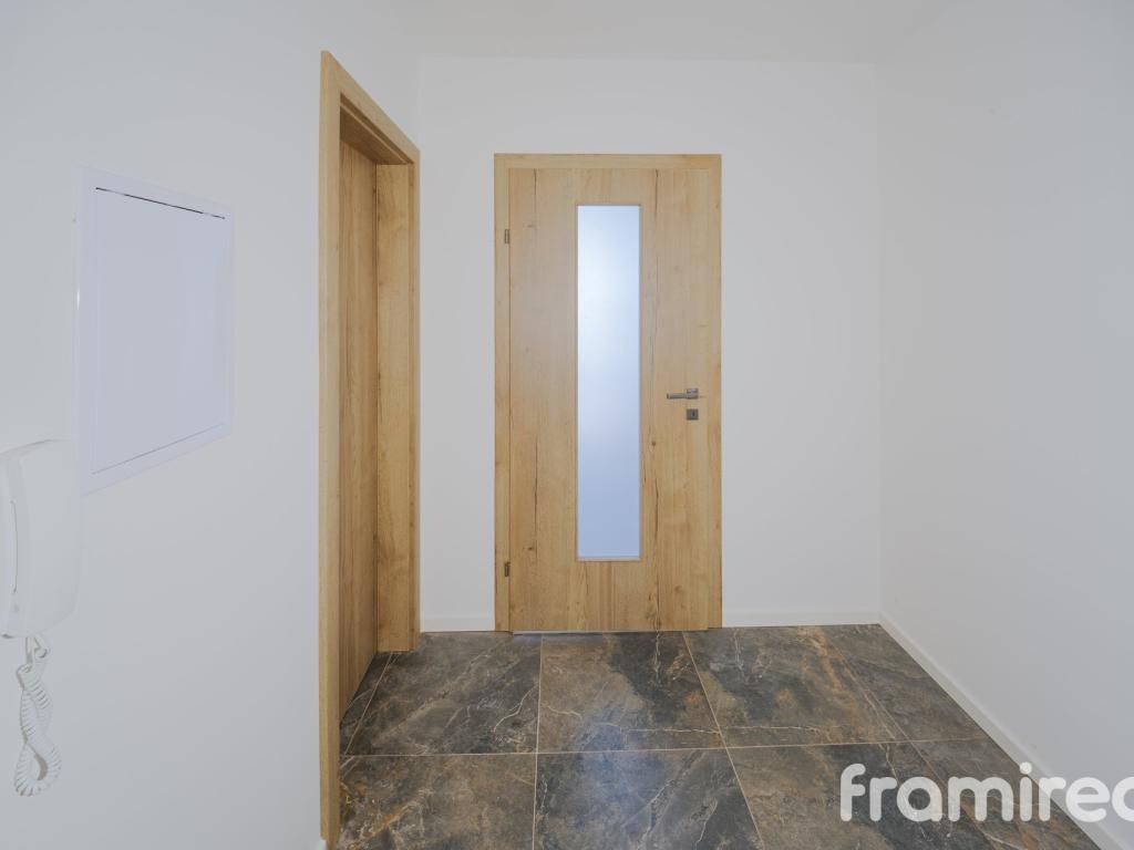 Pronájem bytu 1+kk 26 m2, Veselí nad Moravou – náhled fotky 3