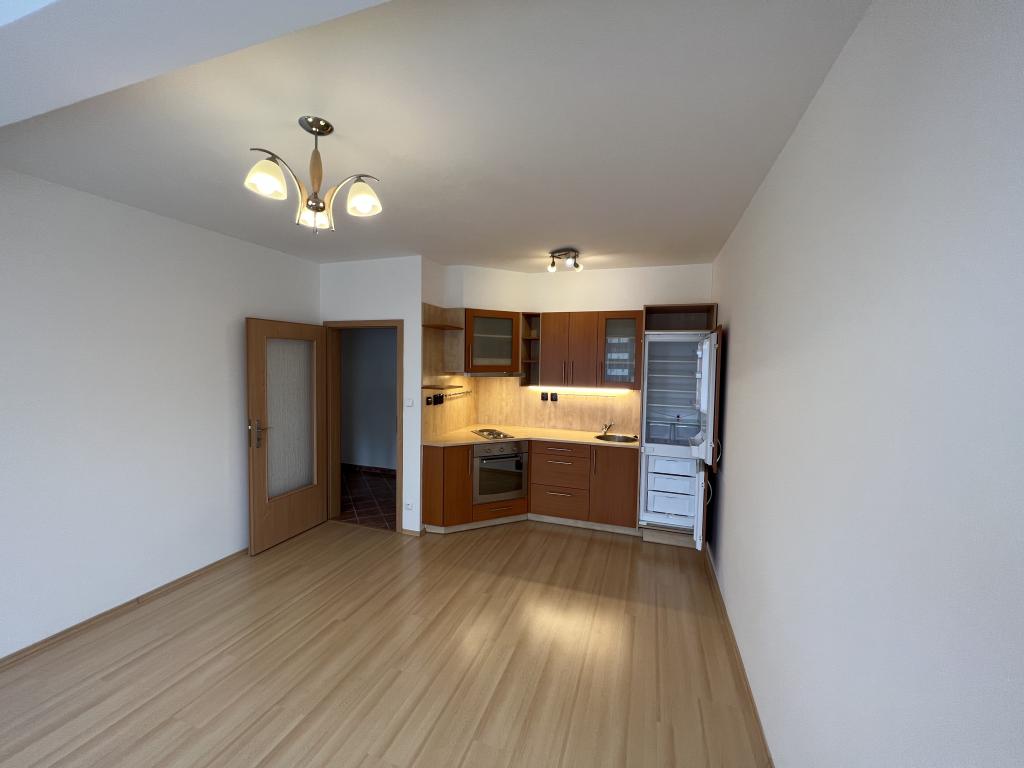 Pronajem bytu 2+kk 45 m2