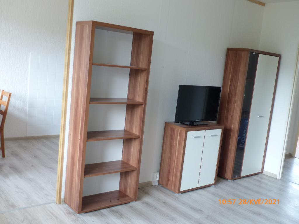 Pronájem bytu 3+1 56 m² – další