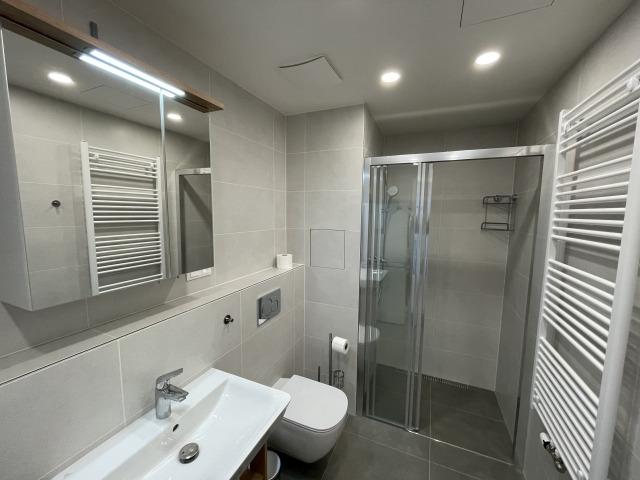 Pronájem bytu 3+kk 110 m2, Praha – náhled fotky 6