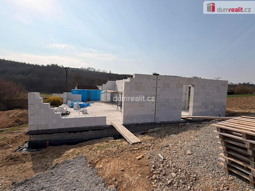 Prodej domu 118 m2