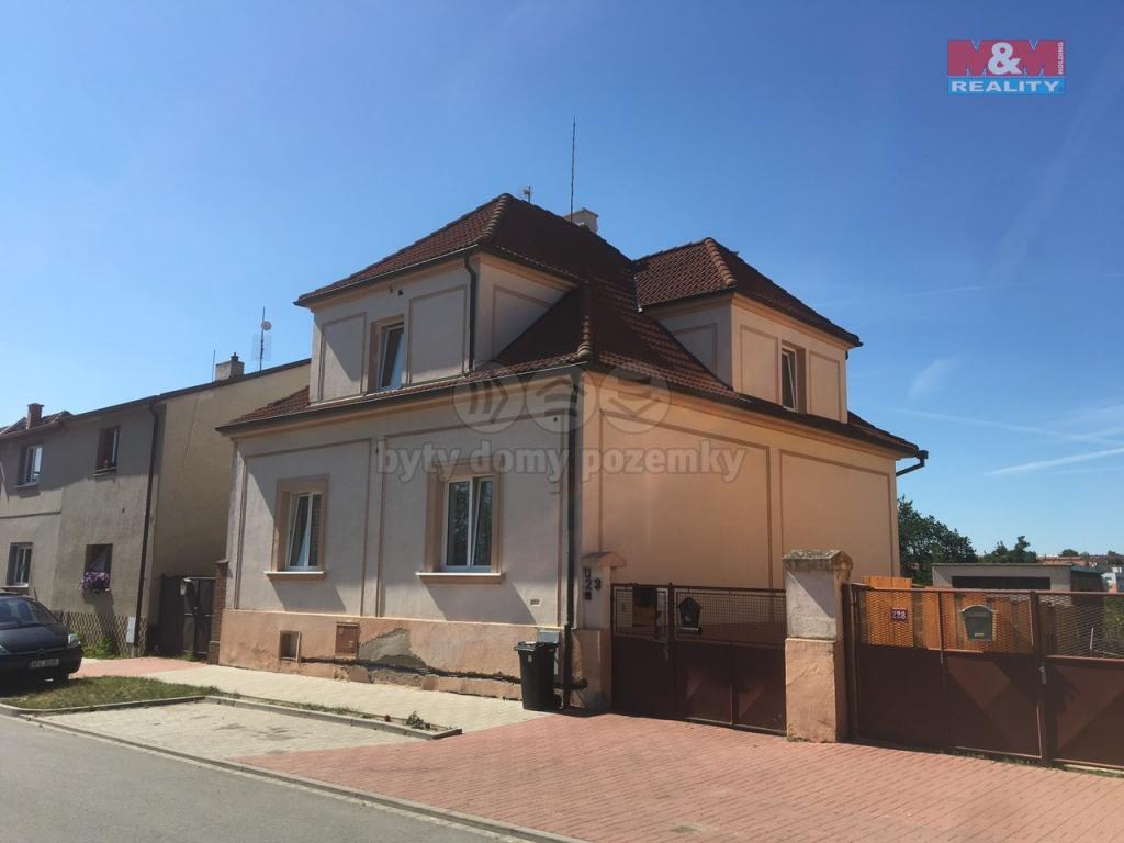 Pronajem bytu dům 319 m2
