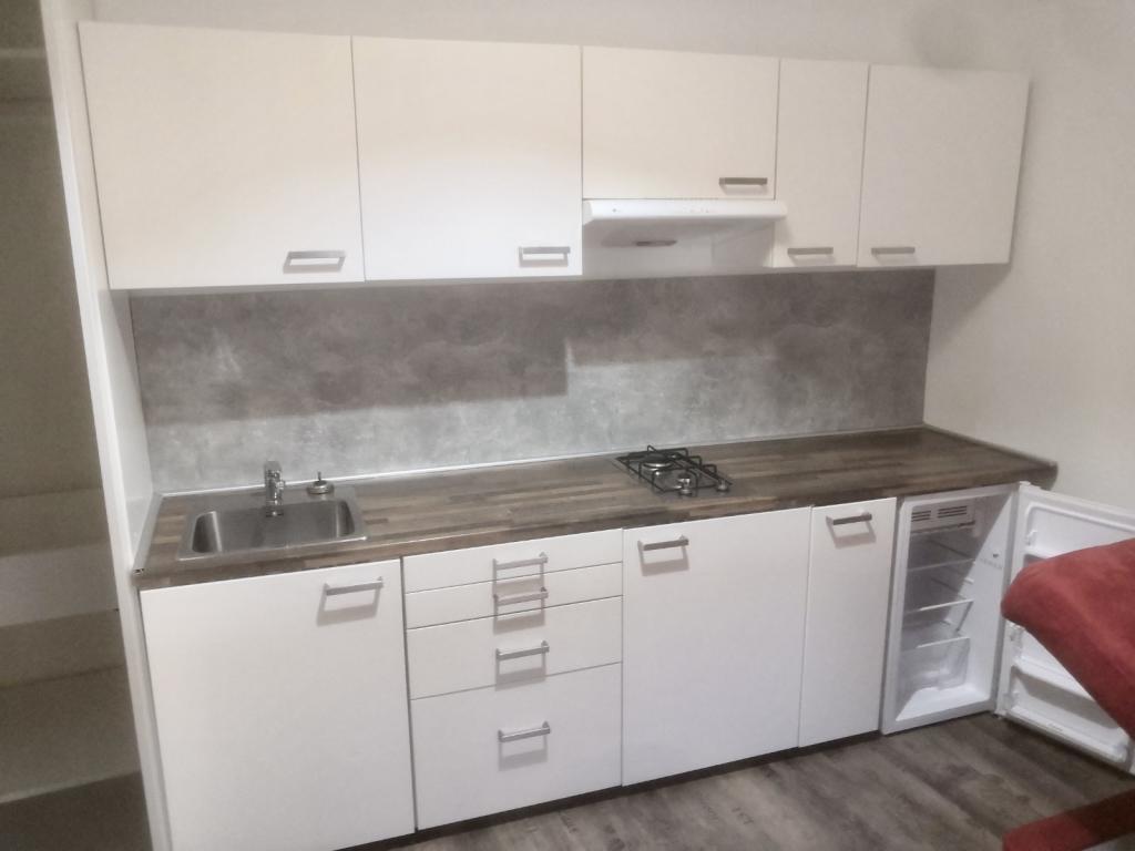 Pronajem bytu 1+kk 25 m2