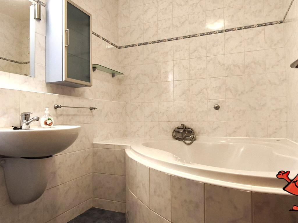 Pronájem bytu 2+kk 60 m2