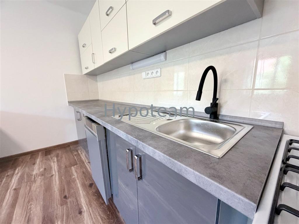 Pronájem bytu 2+kk 48 m2