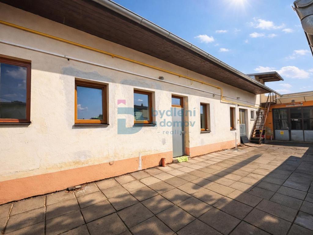 Prodej domu 416 m2, Prostějov – náhled fotky 27