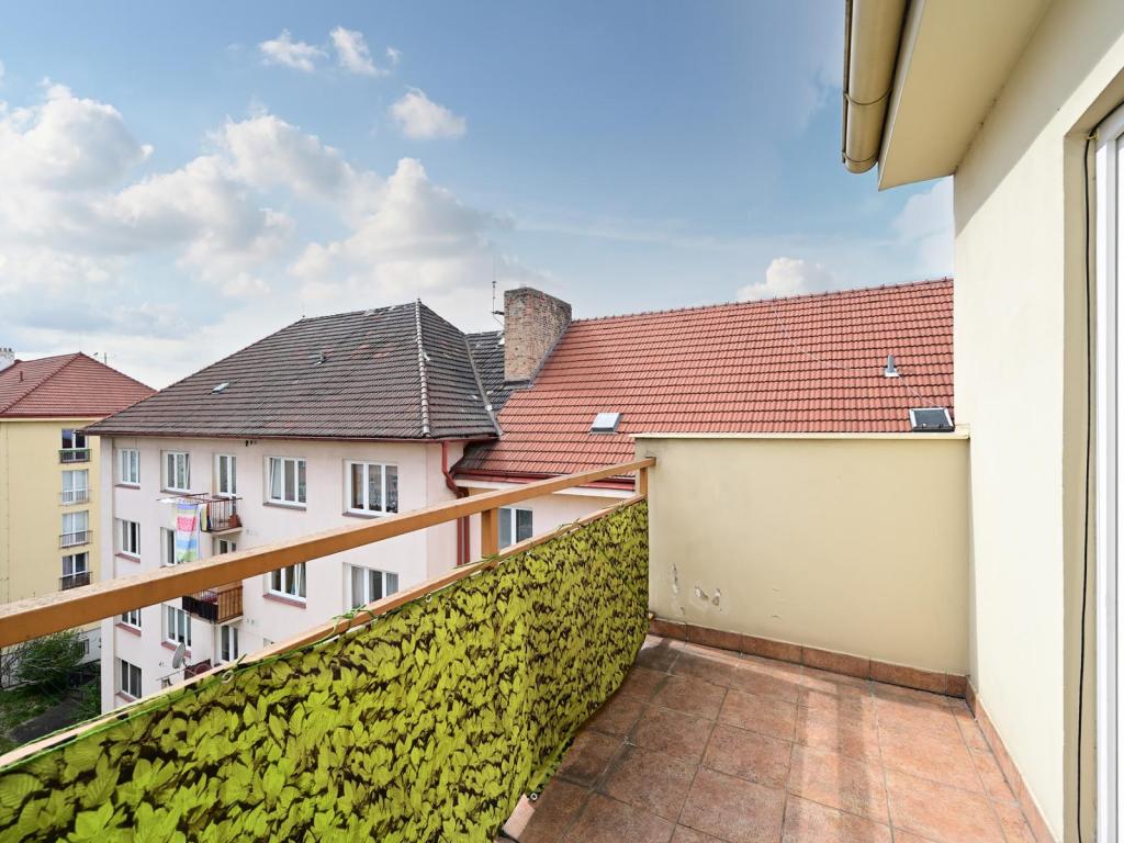 Pronájem bytu 2+kk 36 m2
