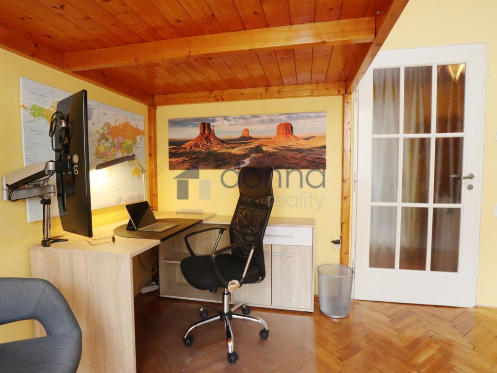 Pronájem bytu 1+kk 30 m2