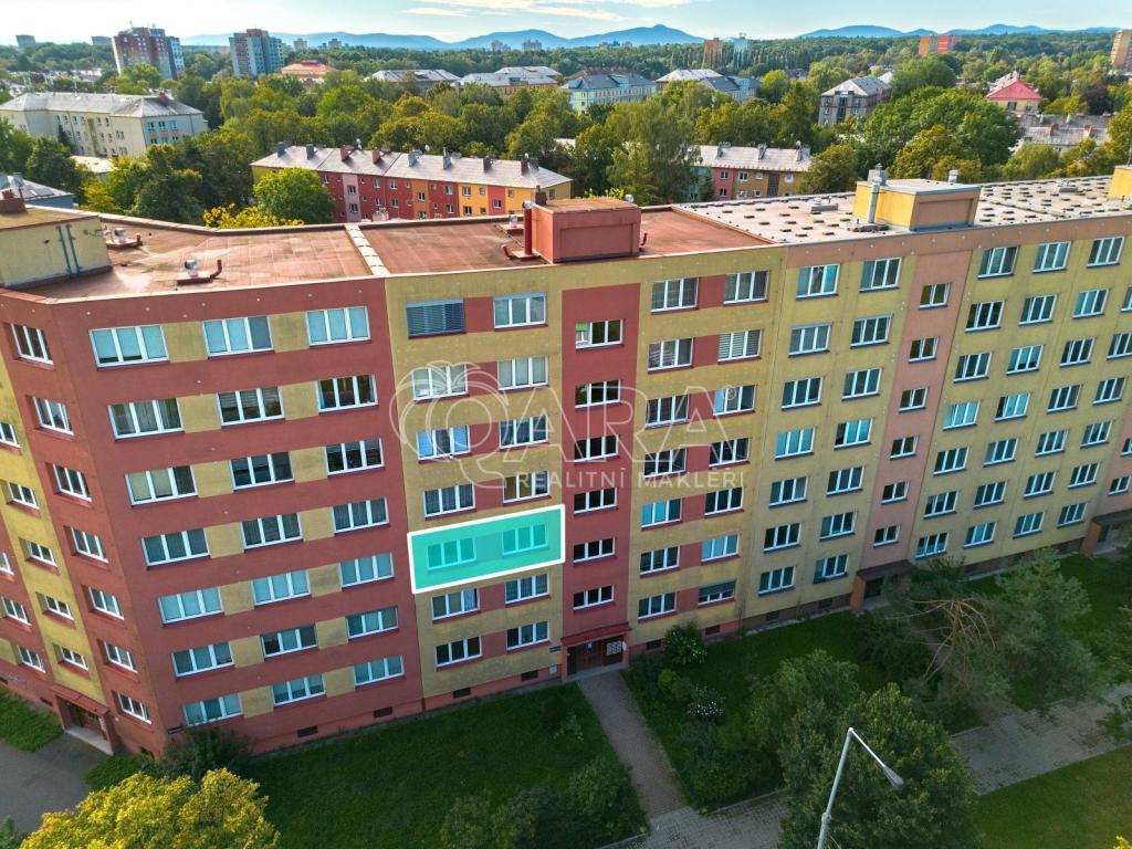 Prodej bytu 3+1 74 m2, Ostrava – náhled fotky 25