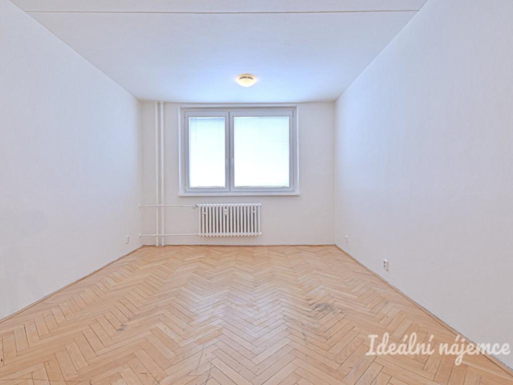 Pronájem bytu 1+1 29 m2
