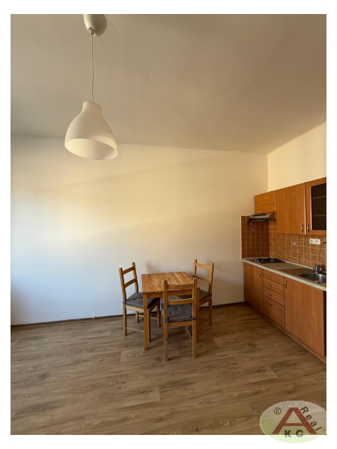 Pronájem bytu 1+kk 30 m2
