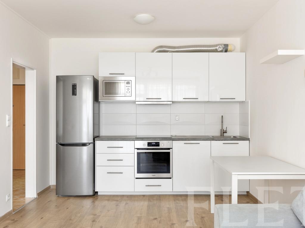 Pronájem bytu 2+kk 48 m2