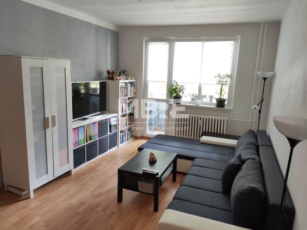 Pronájem bytu 2+1 51 m2
