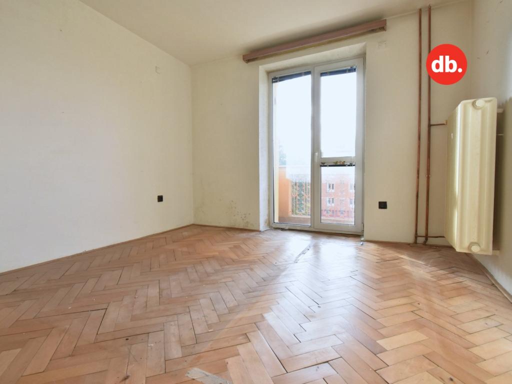 2-Zimmer-Wohnung, 64 m²
