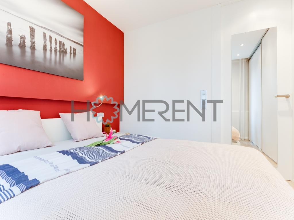 Pronájem bytu 3+kk 61 m2, Praha – náhled fotky 8