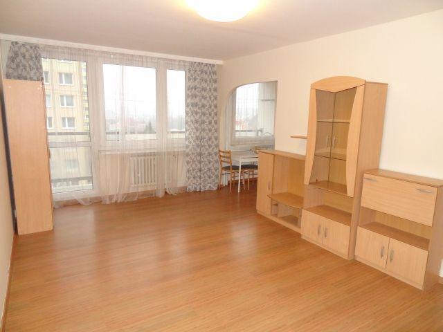 Pronajem bytu 1+1 42 m2