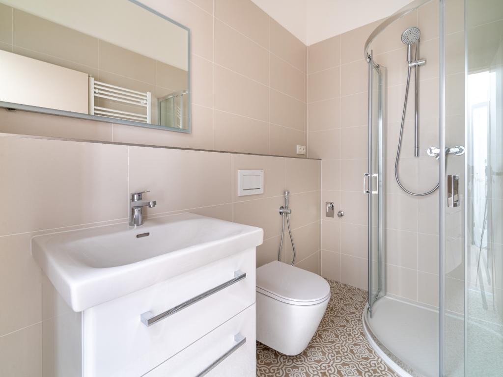 1-toaline korter, 45 m²