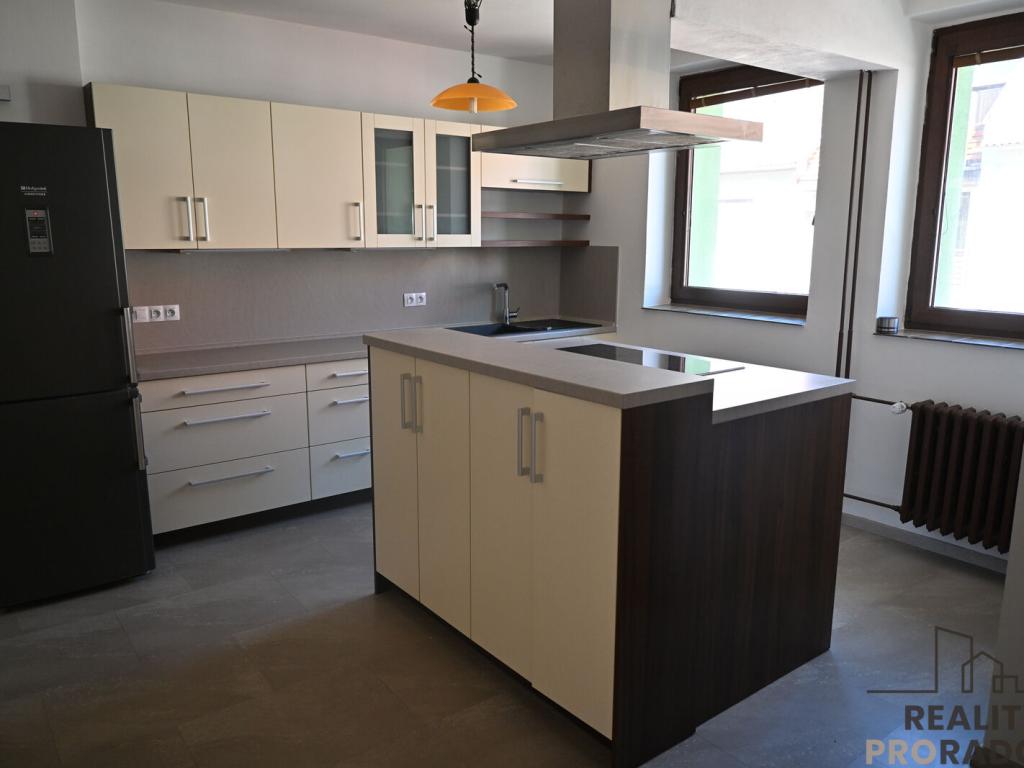 Prodej domu 250 m2
