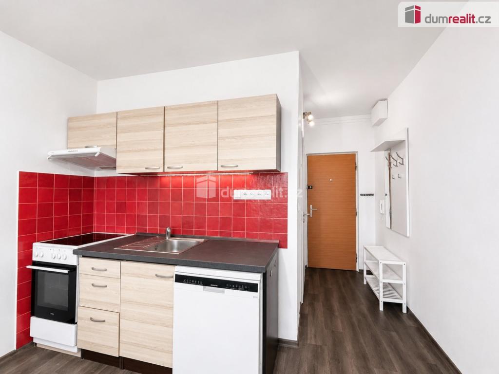 Pronájem bytu 1+1 36 m2