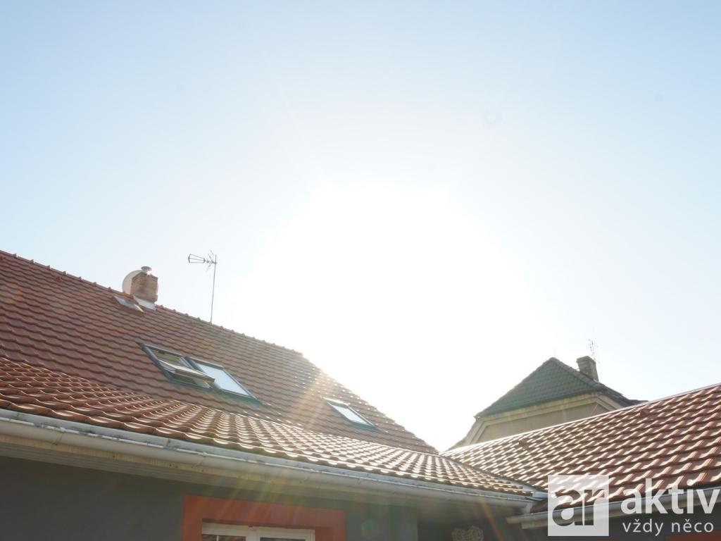 Pronájem bytu 2+kk 69 m2, Chrášťany – náhled fotky 20