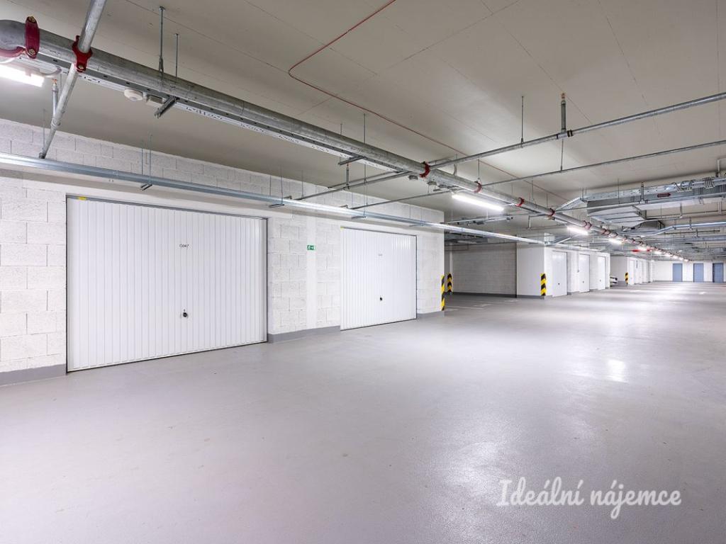 Pronájem bytu 2+kk 52 m2