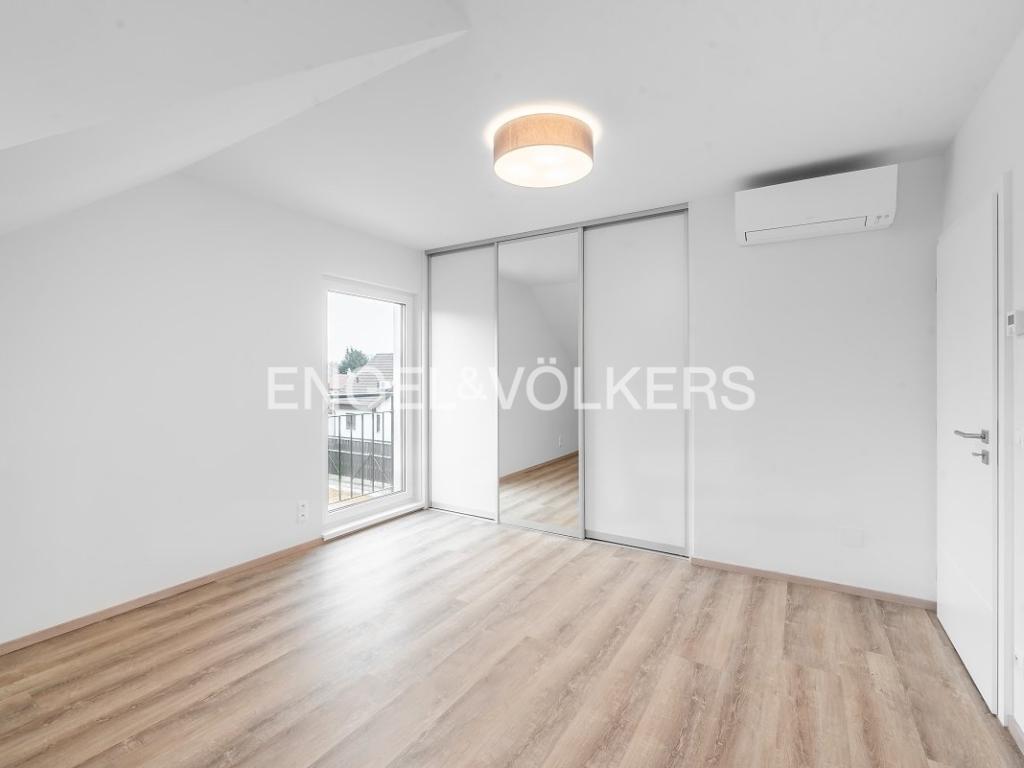 Pronájem domu 167 m2
