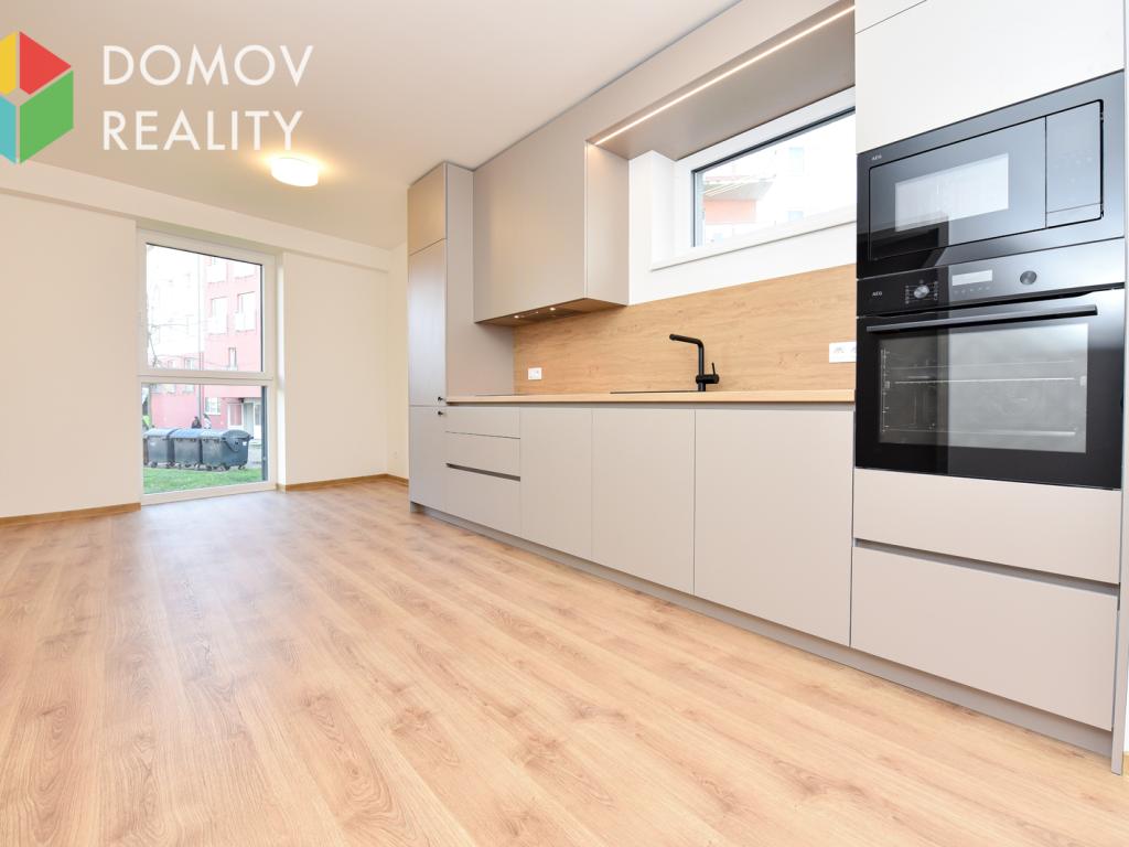 Pronájem bytu 2+kk 68 m2