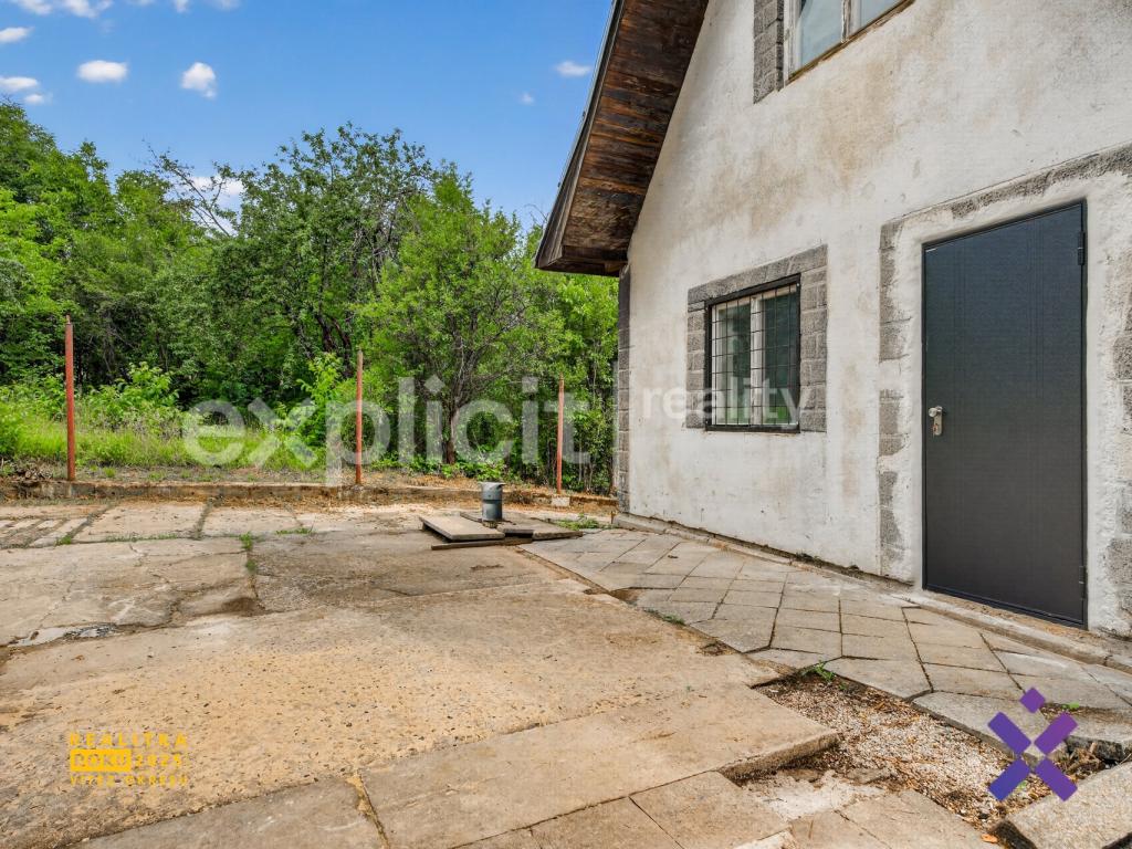 Prodej domu 95 m2