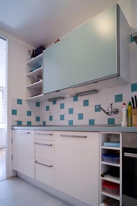 Pronájem bytu 1+kk 35 m2