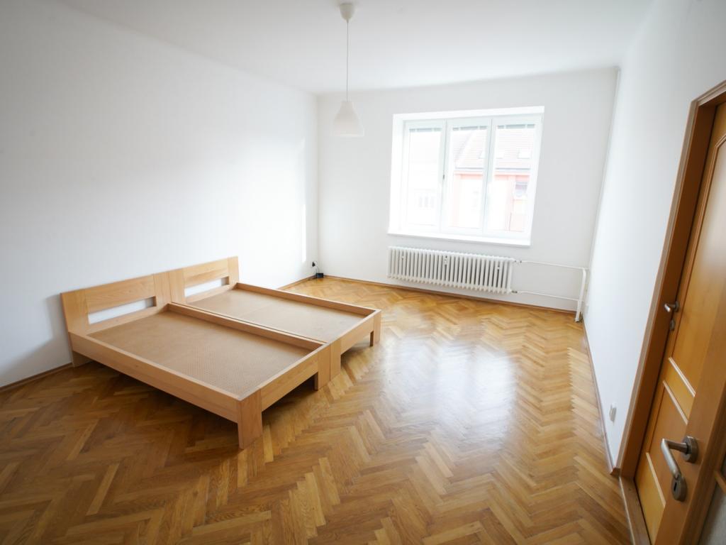 Pronajem bytu 3+1 92 m2