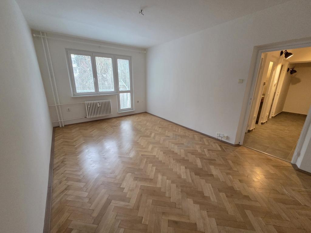 Pronájem bytu 1+1 40 m2