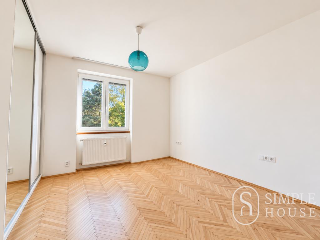 Pronájem bytu 3+kk 70 m2, Praha – náhled fotky 9