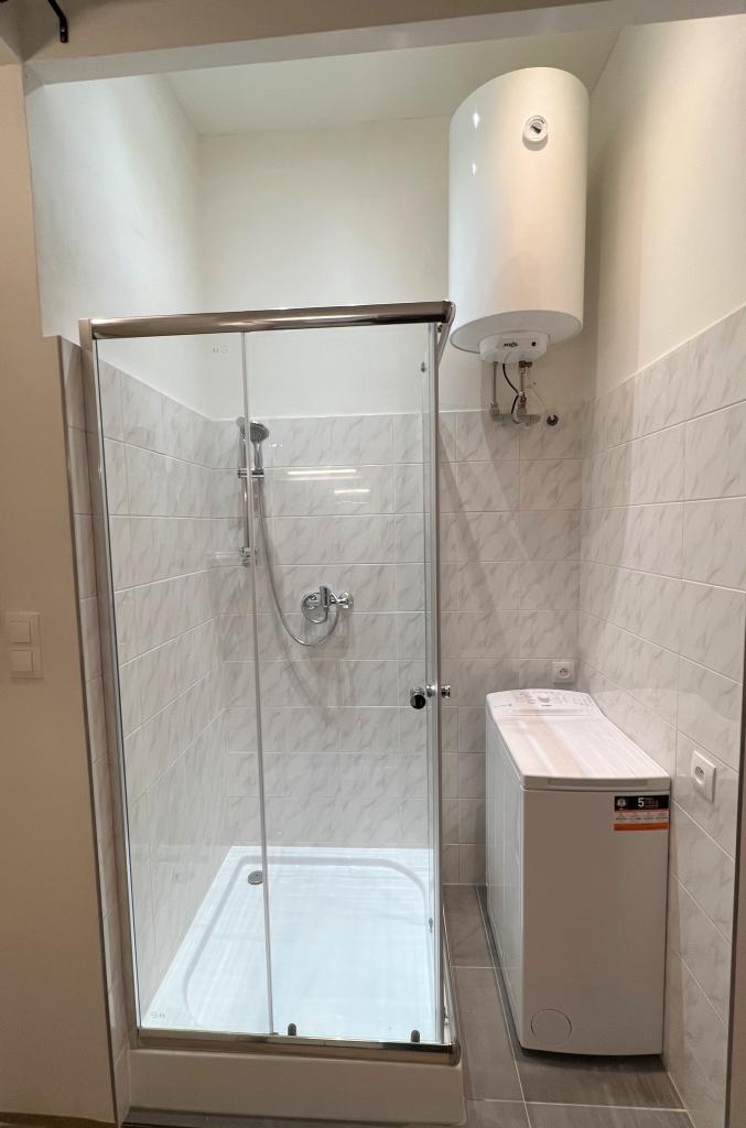 Pronájem bytu 1+1 39 m2