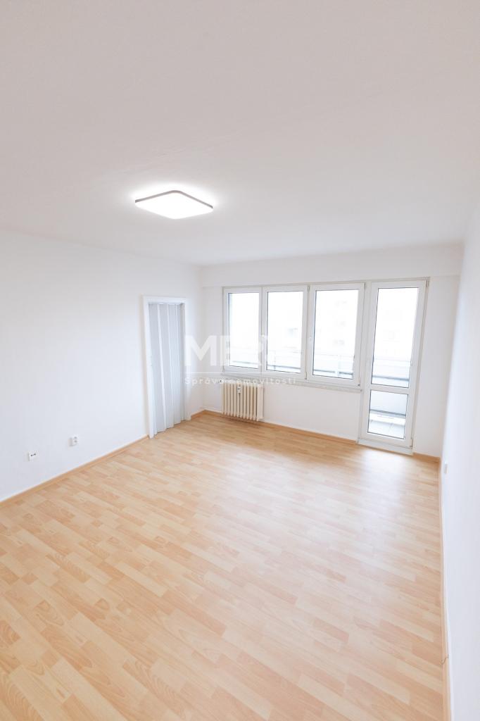 Pronájem bytu 1+1 34 m2