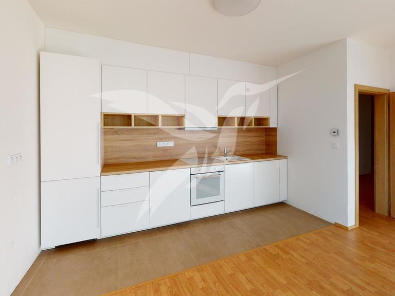 Pronájem bytu 3+kk 89 m2