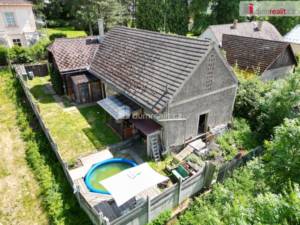 Prodej domu 110 m2, Střezimíř – náhled fotky 22