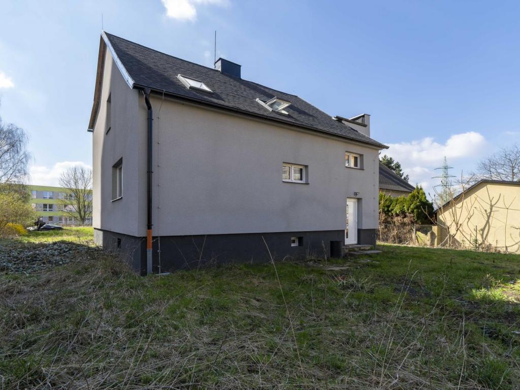Prodej domu 147 m2