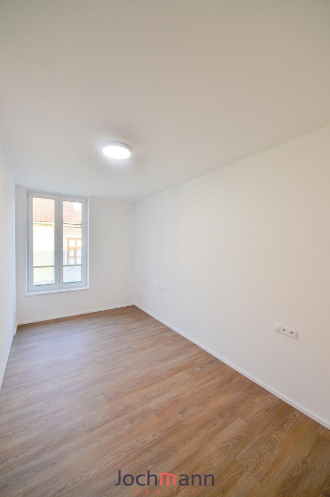 Pronájem bytu 2+kk 49 m2