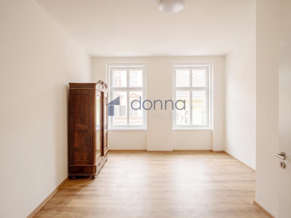Pronájem bytu 2+kk 45 m2