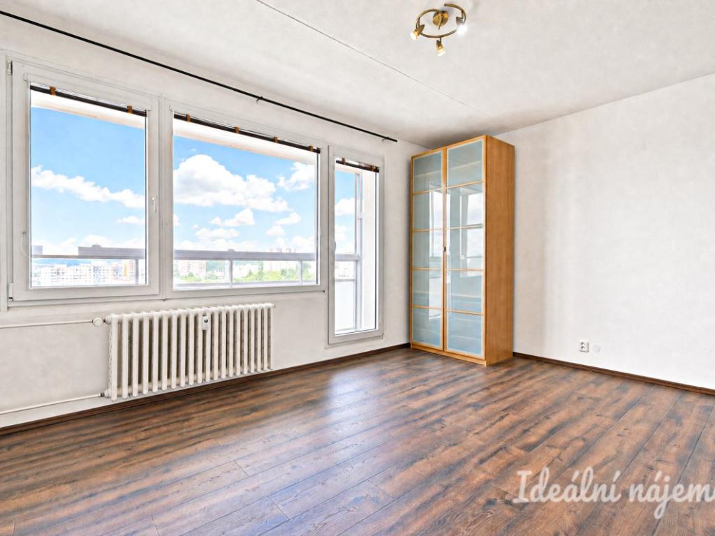 Pronájem bytu 1+kk 31 m2