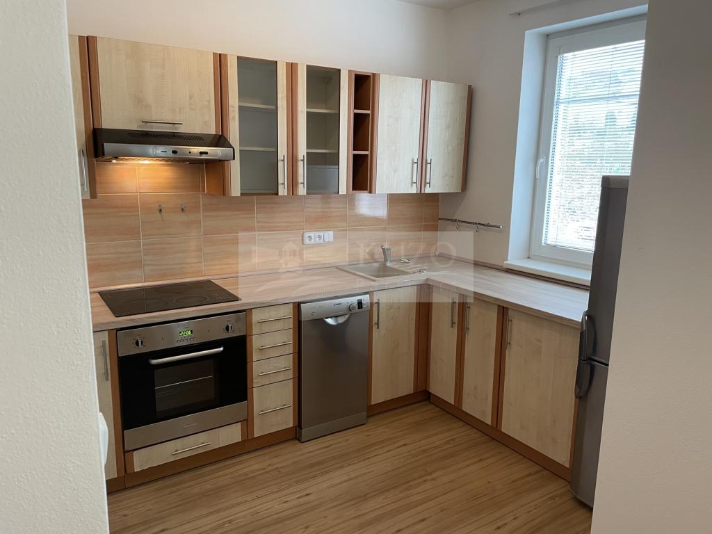 Pronájem bytu 2+kk 51 m2
