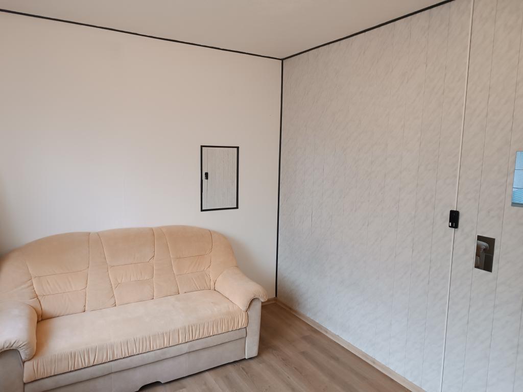 Spolubydlení atypický 110 m2
