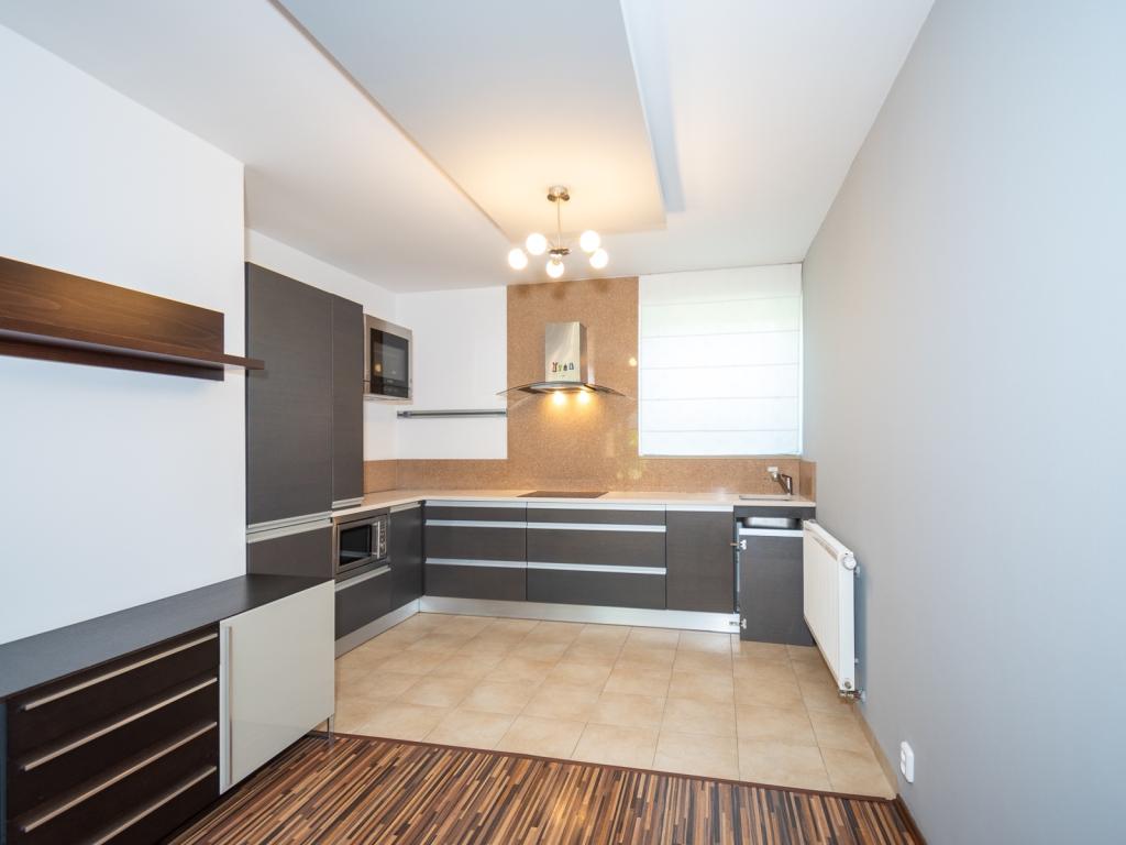 Pronájem bytu 4+kk 120 m2