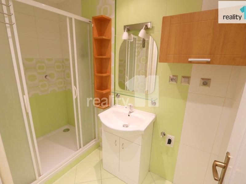 Pronájem bytu 2+1 47 m2