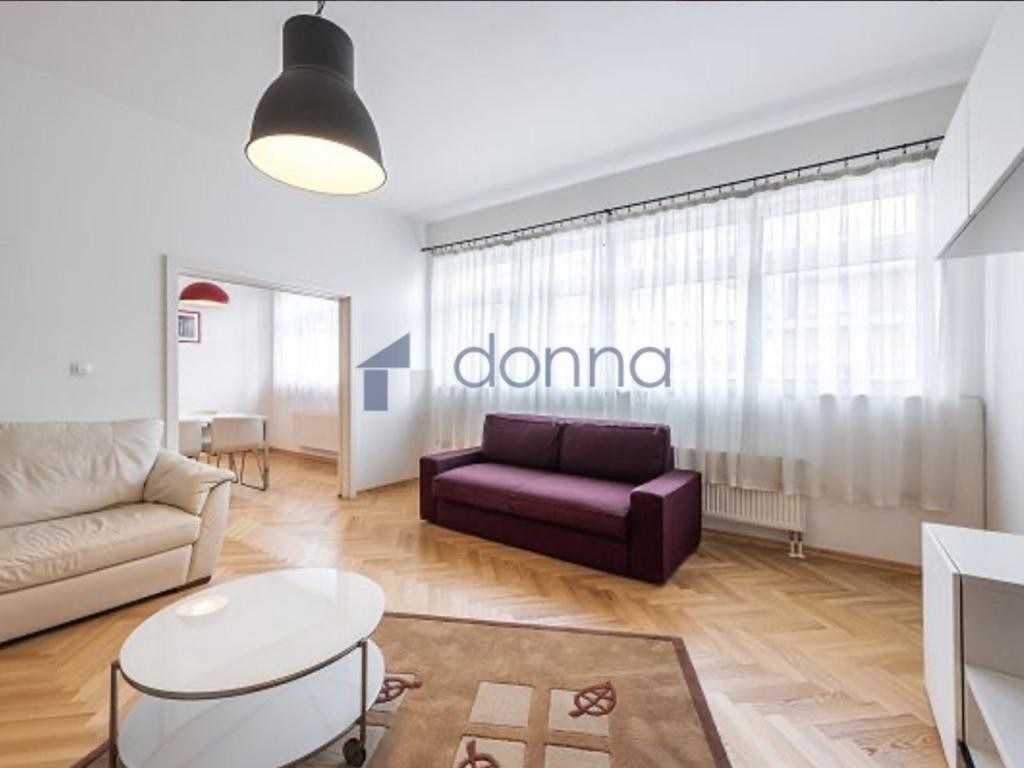 Pronájem bytu 3+1 95 m2