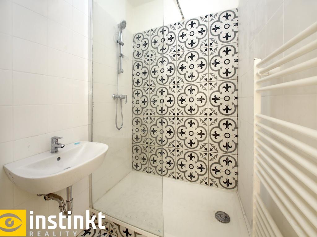 Pronájem bytu 2+kk 58 m2