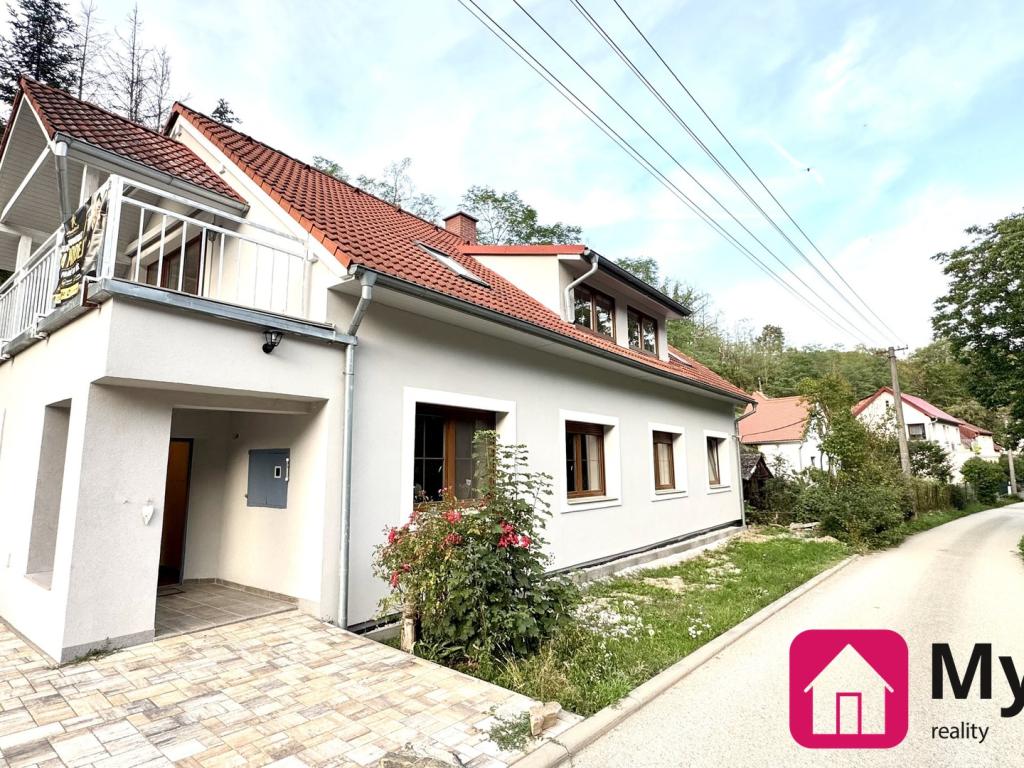 Prodej domu 208 m2
