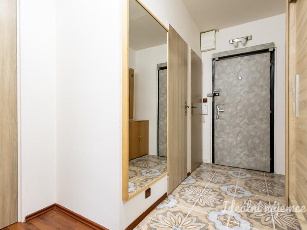 Pronájem bytu 2+kk 45 m2