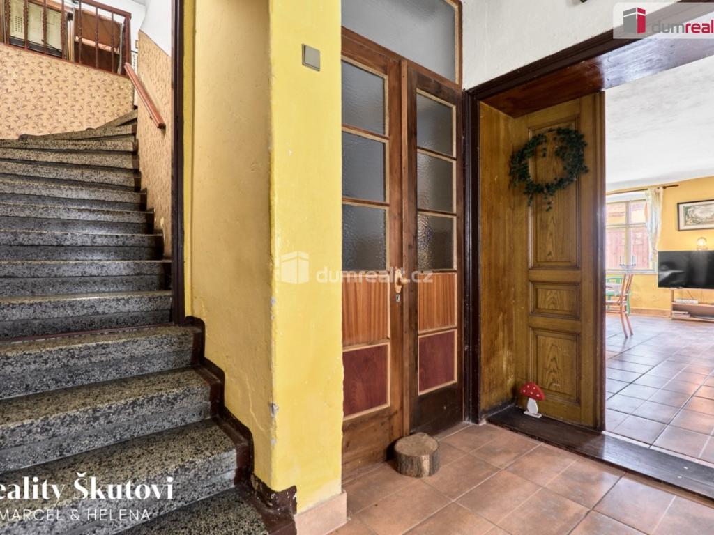 Prodej domu 293 m2, Cvikov – náhled fotky 19