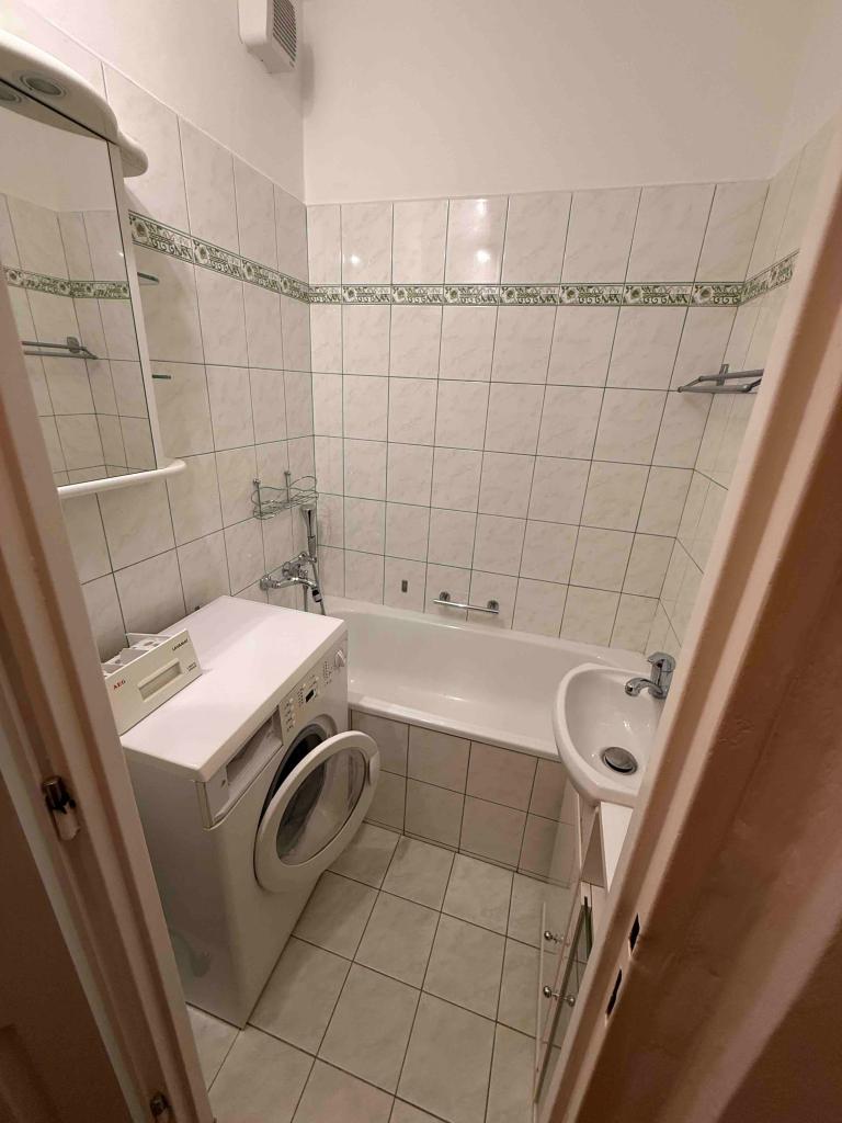Pronájem bytu 2+1 55 m2